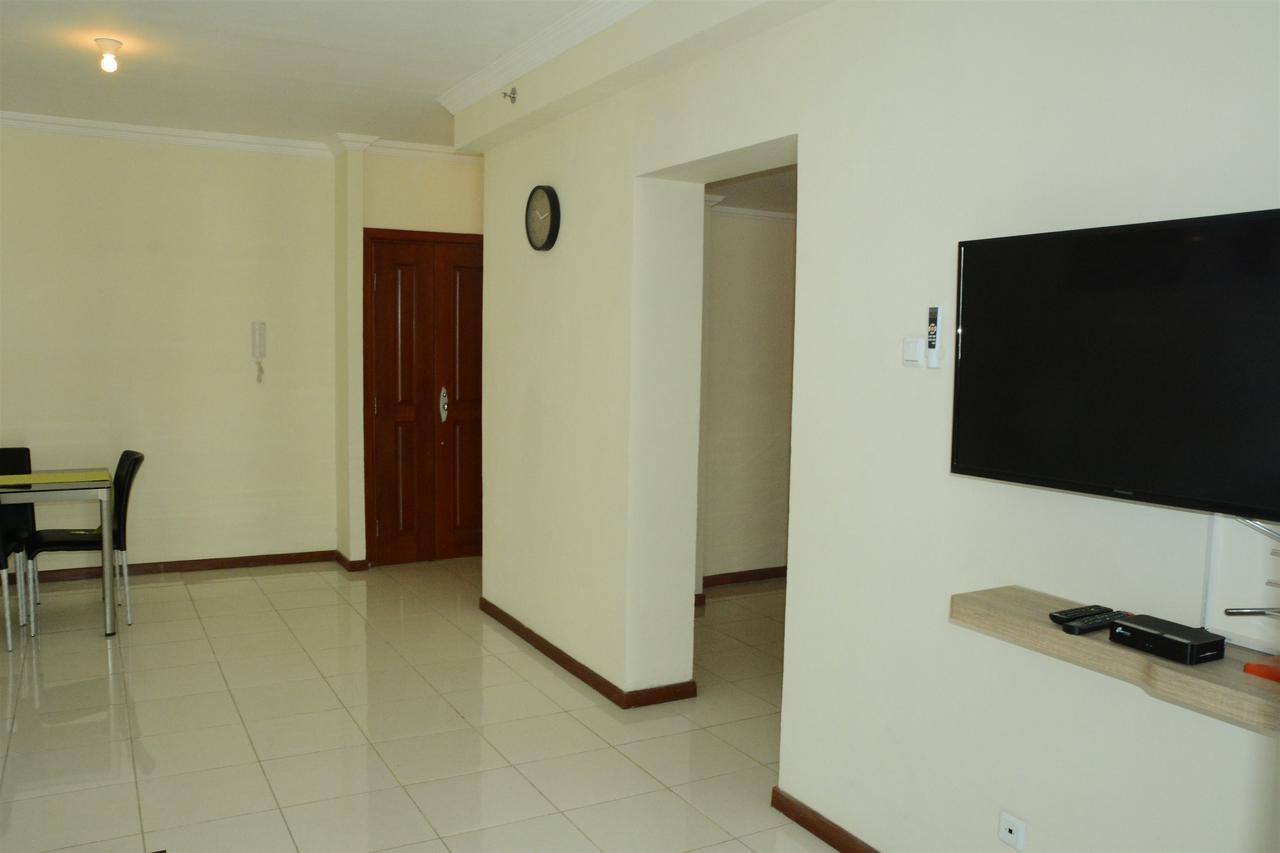 3Br Grand Palace With Private Bathtub By Travelio Yakarta Exterior foto