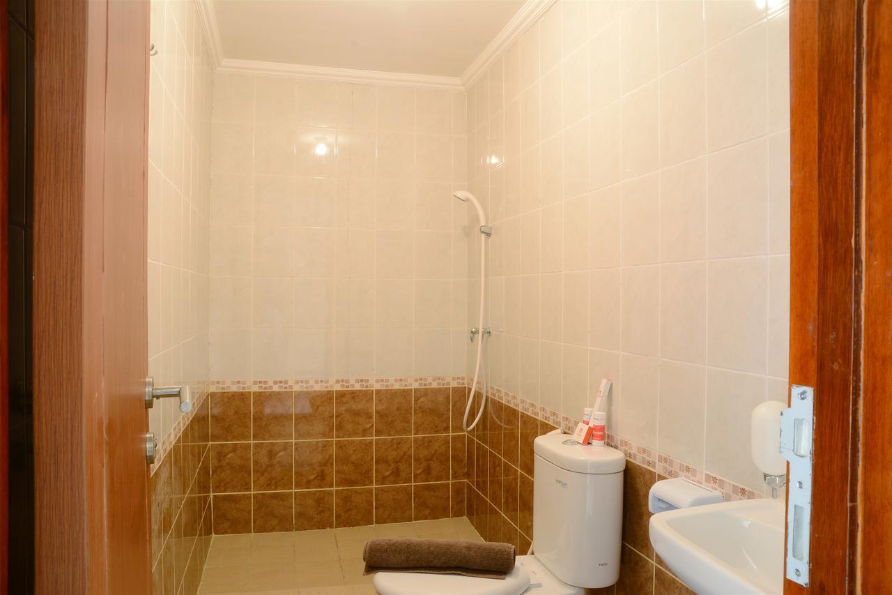 3Br Grand Palace With Private Bathtub By Travelio Yakarta Exterior foto