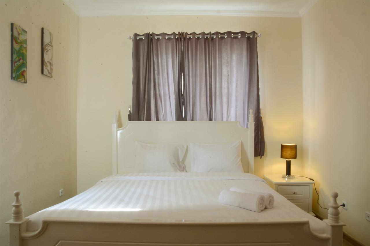 3Br Grand Palace With Private Bathtub By Travelio Yakarta Exterior foto