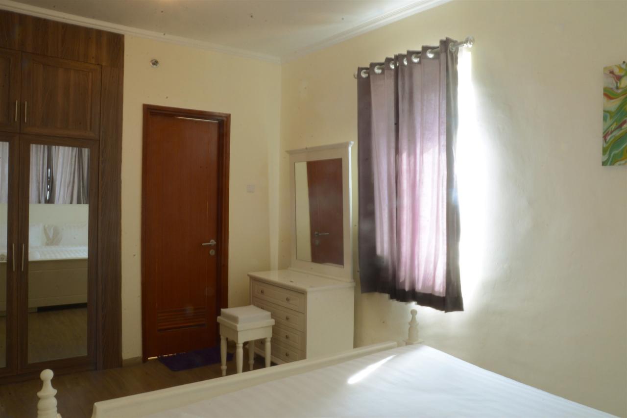 3Br Grand Palace With Private Bathtub By Travelio Yakarta Exterior foto