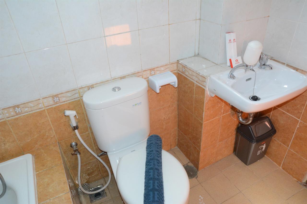 3Br Grand Palace With Private Bathtub By Travelio Yakarta Exterior foto