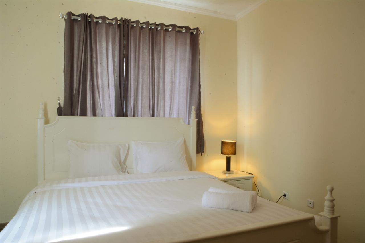 3Br Grand Palace With Private Bathtub By Travelio Yakarta Exterior foto