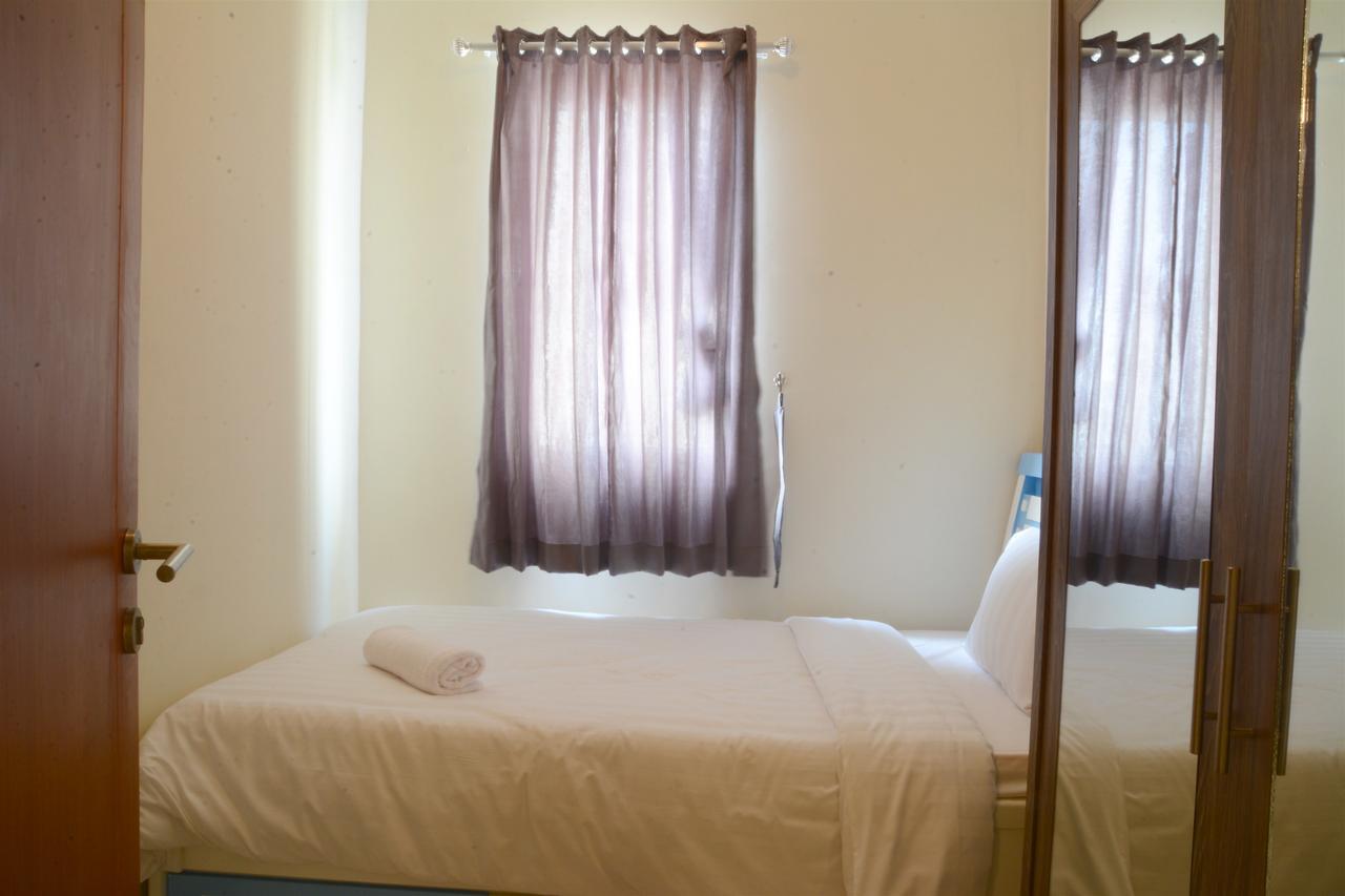 3Br Grand Palace With Private Bathtub By Travelio Yakarta Exterior foto