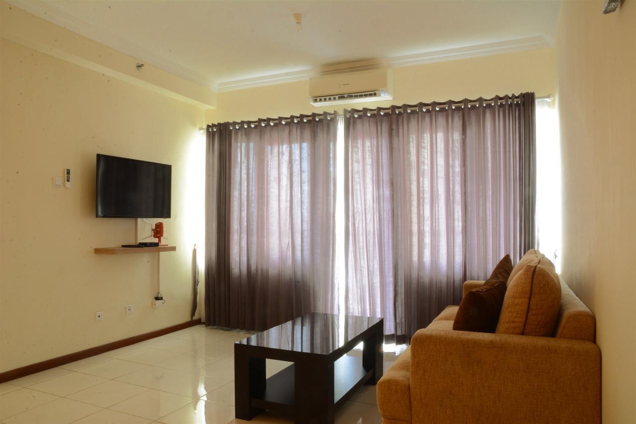 3Br Grand Palace With Private Bathtub By Travelio Yakarta Exterior foto