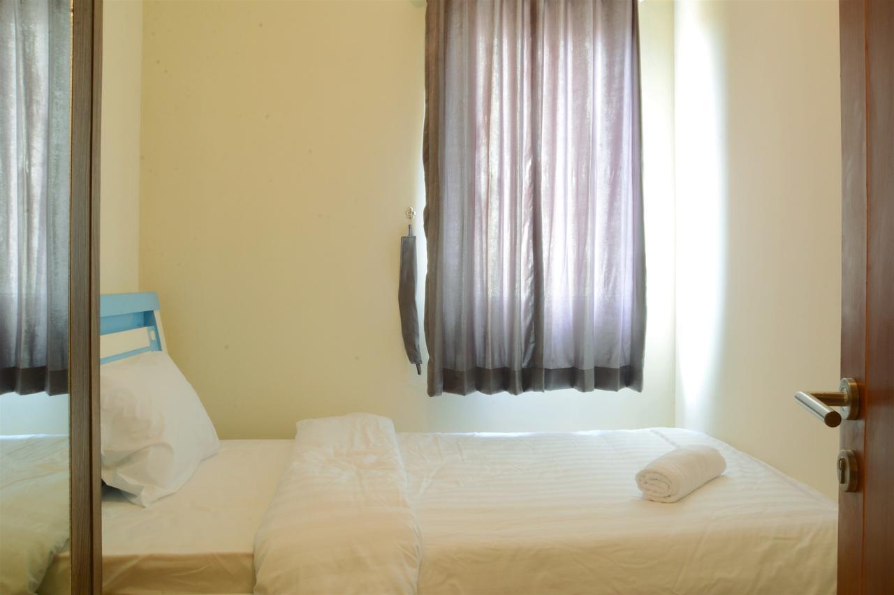 3Br Grand Palace With Private Bathtub By Travelio Yakarta Exterior foto