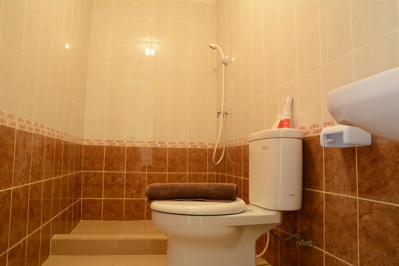 3Br Grand Palace With Private Bathtub By Travelio Yakarta Exterior foto