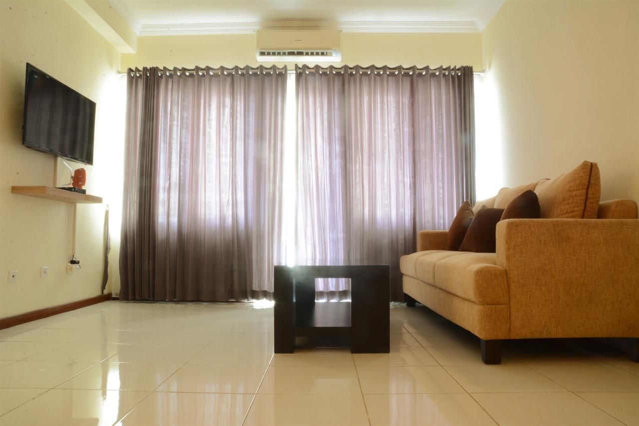 3Br Grand Palace With Private Bathtub By Travelio Yakarta Exterior foto