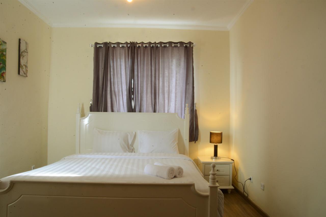 3Br Grand Palace With Private Bathtub By Travelio Yakarta Exterior foto