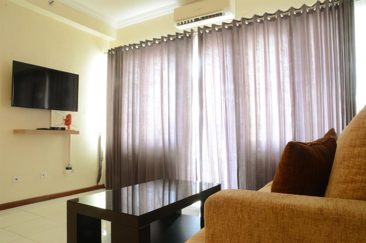 3Br Grand Palace With Private Bathtub By Travelio Yakarta Exterior foto